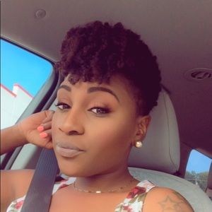 Meet your Posher, Toni